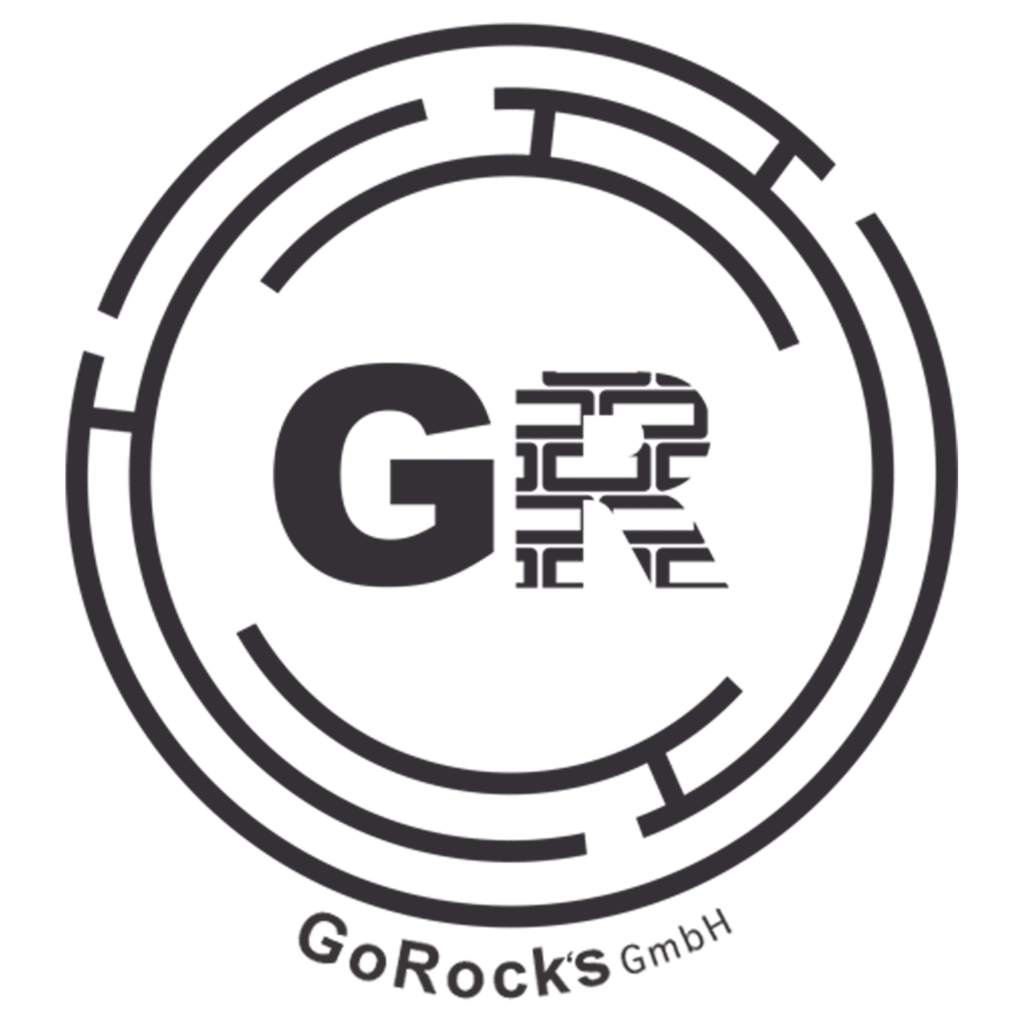 Gorocks-Logo